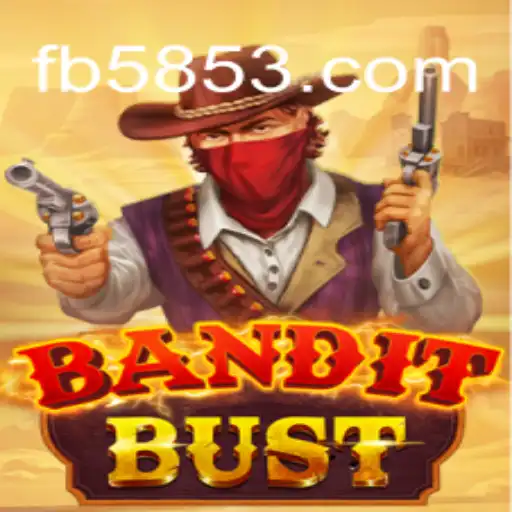 Discover the Thrilling World of BanditBust: Brazil's Ultimate Online Slots Experience on 5853.com