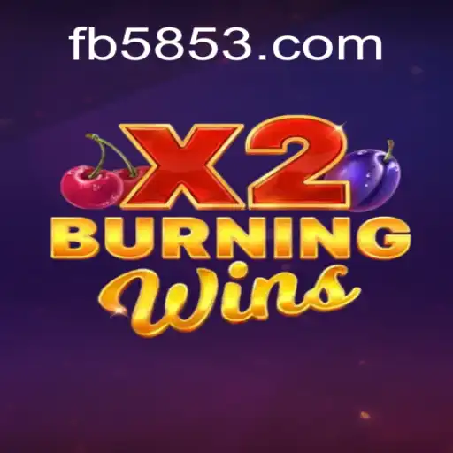 Exploring BurningWinsX2: A Premier Online Slot Experience on 5853.com
