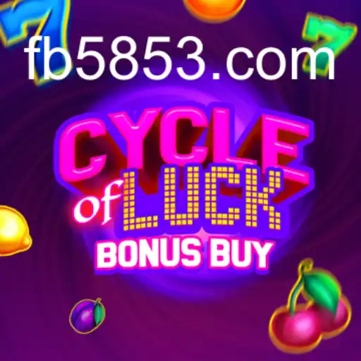 CycleofLuckBonusBuy: A Premier Online Slots Experience on 5853.com