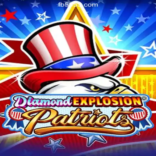 Exploring the Riveting World of DiamondExplosionPatriots