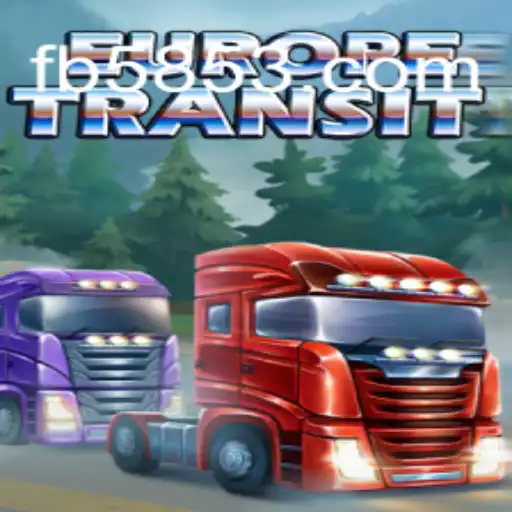 Explore the Thrilling Adventure of EuropeTransit on 5853.com
