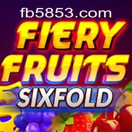 Exploring FieryFruitsSixFold: A Thrilling Adventure in Online Slots Brasil #1 Platform