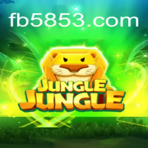 JungleJungle: The Ultimate Adventure on 5853.com Platform - Online Slots Brasil #1