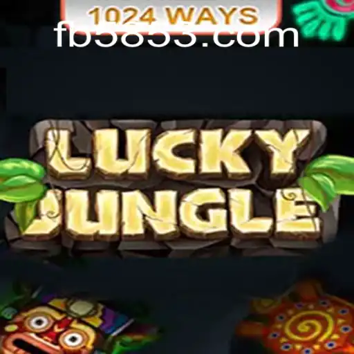 Discover the Thrilling World of LuckyJungle1024 on 5853.com Platform
