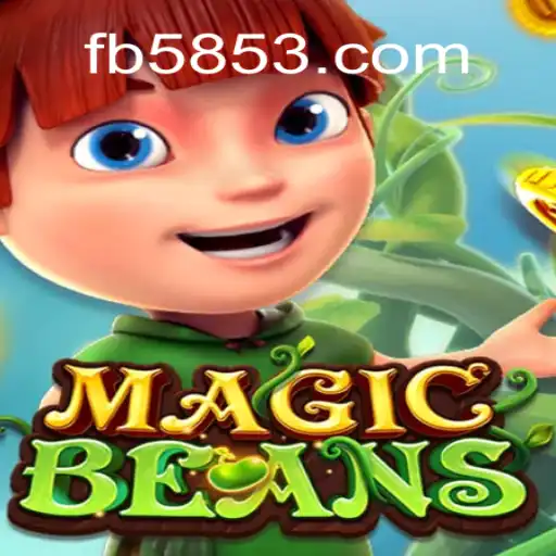 Discover MAGICBEANS on 5853.com: The Leading Online Slots Platform in Brazil