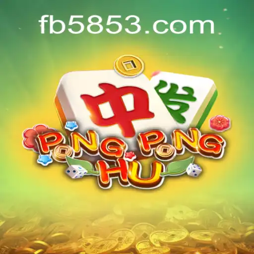 Discover the Excitement of PONGPONGHU on the 5853.com Platform: Online Slots Brasil #1