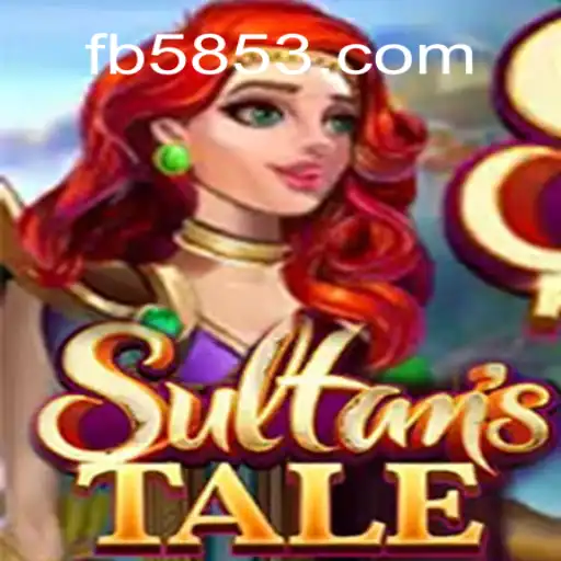 Embark on a Magical Adventure with Sultanstale: The New Gem in Online Slots Brasil on 5853.com