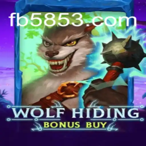 Explore the Thrilling World of WolfHidingBonusBuy on the 5853.com Platform