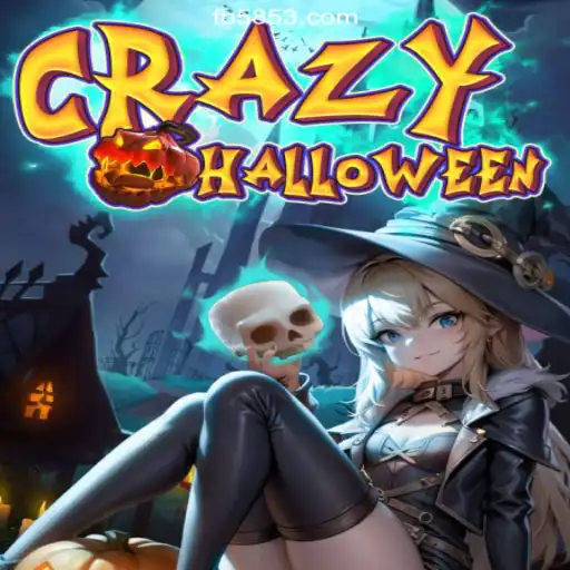 CrazyHalloween: A Spooky Adventure Awaits on 5853.com Platform
