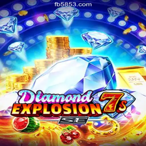 Unveiling the Excitement of DiamondExplosion7sSE: The Ultimate Slot Game on 5853.com