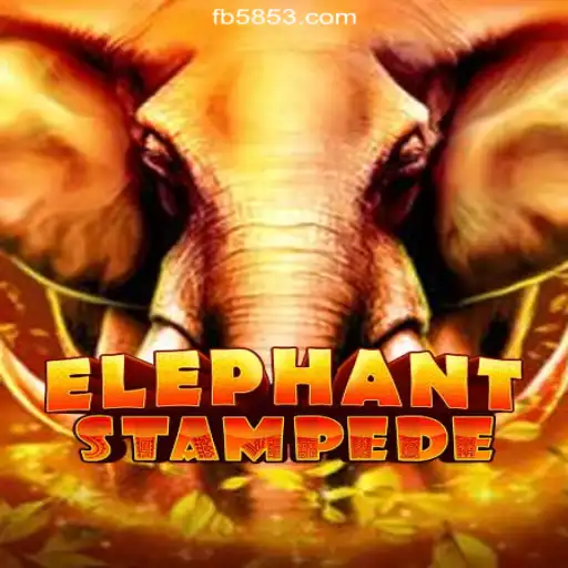 Discover the Excitement of ElephantStampede on 5853.com Platform