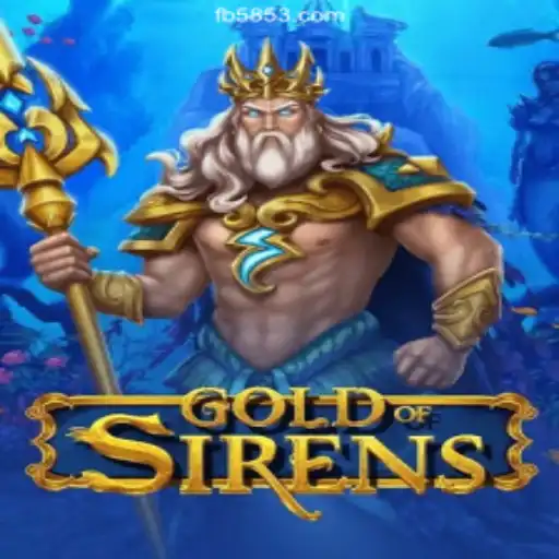 Discover the Mesmeric World of GoldofSirens: A New Benchmark in Online Slots