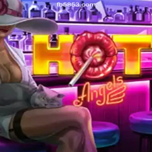 Exploring the World of HotAngels on 5853.com Platform: Online Slots Brasil #1
