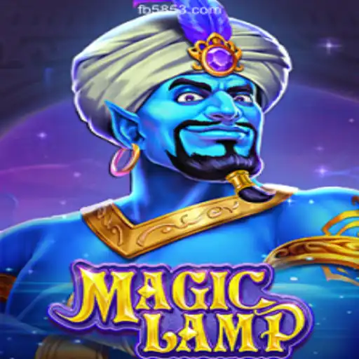 Discover the Enchanting World of MagicLamp on the 5853.com Platform-Online Slots Brasil #1