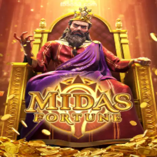 MidasFortune: The Golden Touch of Online Gaming