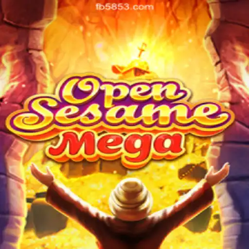 Exploring the Exciting World of OPENSESAMEMEGA: An Online Slot Experience on the 5853.com Platform