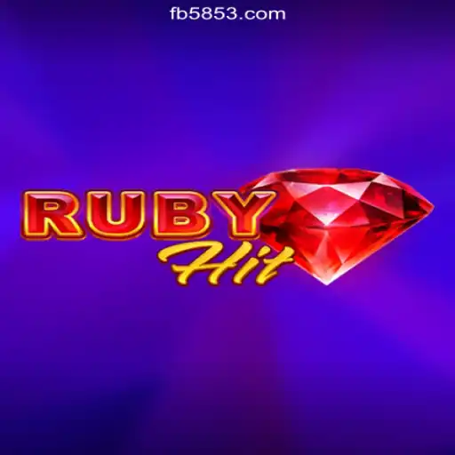 Exploring RubyHit: The Premier Game on 5853.com Platform - Online Slots Brasil #1