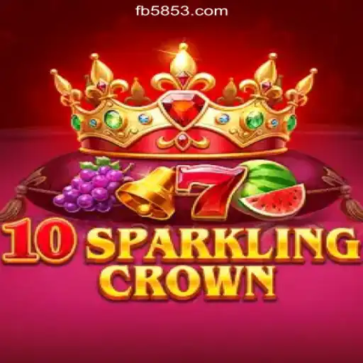 Discover the Thrilling World of 10SparklingCrown on 5853.com