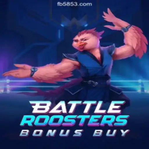 BattleRoostersBonusBuy: The Ultimate Gaming Experience on 5853.com Platform