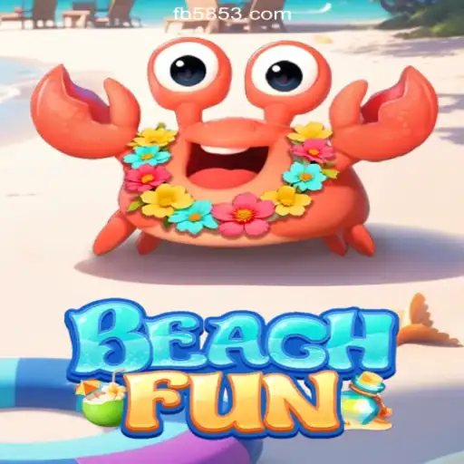 Explore BeachFun: Dive into the Exciting World of Online Slots on 5853.com