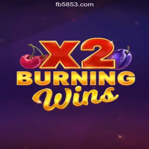 Exploring BurningWinsX2: A Premier Online Slot Experience on 5853.com