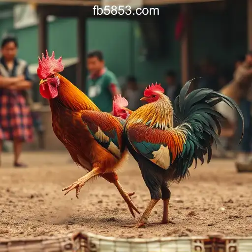 Exploring the World of Cockfighting and Online Gaming Platforms