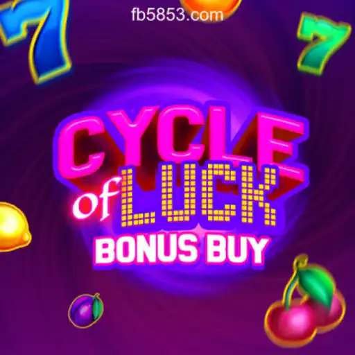 CycleofLuckBonusBuy: A Premier Online Slots Experience on 5853.com