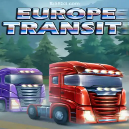 Explore the Thrilling Adventure of EuropeTransit on 5853.com
