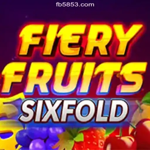 Exploring FieryFruitsSixFold: A Thrilling Adventure in Online Slots Brasil #1 Platform