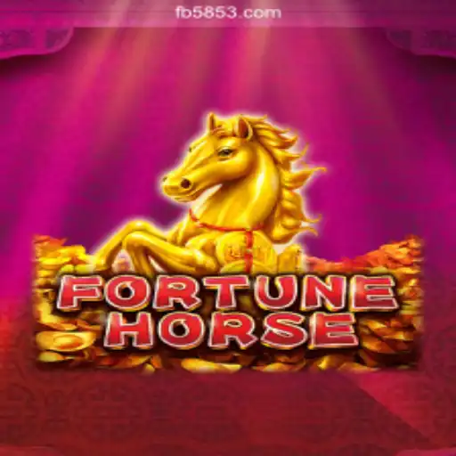 FortuneHorse: Unleashing Excitement on 5853.com Platform - Online Slots Brasil #1