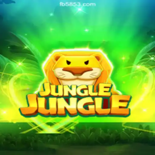 JungleJungle: The Ultimate Adventure on 5853.com Platform - Online Slots Brasil #1