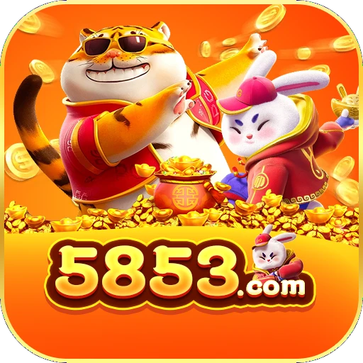 5853.com platform-online Slots Brasil #1