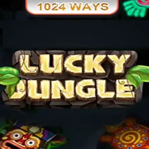 Discover the Thrilling World of LuckyJungle1024 on 5853.com Platform