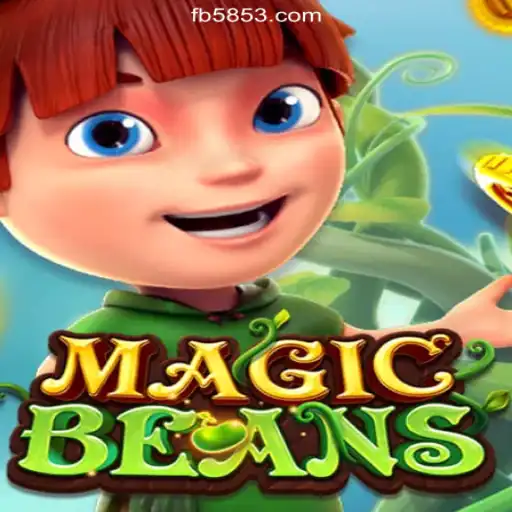 Discover MAGICBEANS on 5853.com: The Leading Online Slots Platform in Brazil