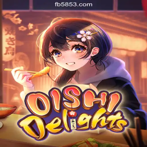 Explore OishiDelights: A Premier Gaming Experience on 5853.com Platform