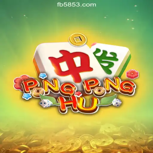 Discover the Excitement of PONGPONGHU on the 5853.com Platform: Online Slots Brasil #1