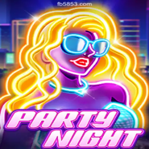 Discover 'PartyNight': An Explosive Slot Experience