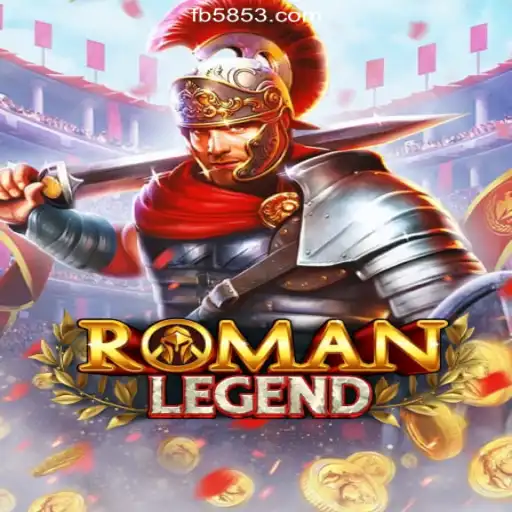Experience the Thrill of RomanLegend on 5853.com Platform: The #1 Online Slots in Brasil