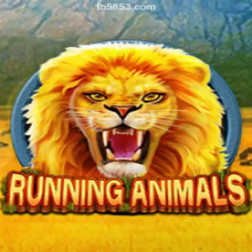 Exploring the Excitement of RunningAnimals on the 5853.com Platform
