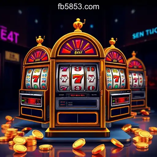 Understanding Slot Machines in the Digital Age