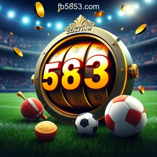 The Dynamic World of Sports Betting: 5853.com Platform