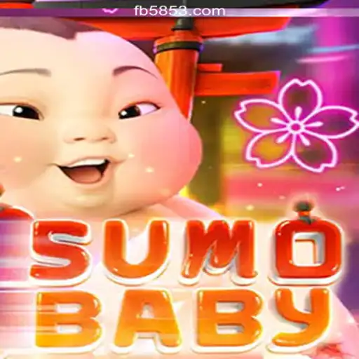 Exploring the Exciting World of SumoBaby and the 5853.com Platform