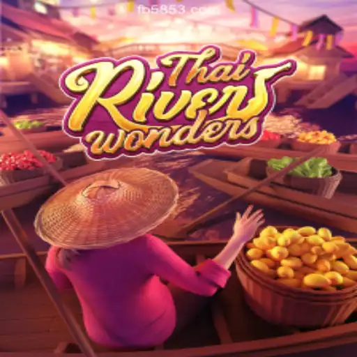 Exploring the Vibrant World of ThaiRiverWonders on 5853.com: Brazil's Premier Online Slots Platform