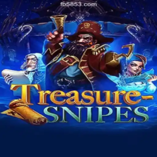 TreasureSnipes: Dive into the Exciting World of Brazil's #1 Online Slots Adventure