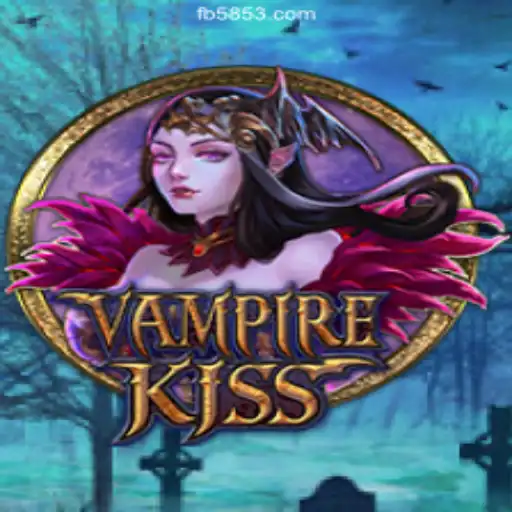 Exploring VampireKiss: A Thrilling Slot Experience on 5853.com