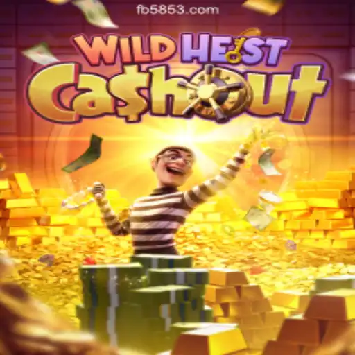 Explore the Thrills of WildHeistCashout on 5853.com Platform - Enjoy Online Slots Brasil #1