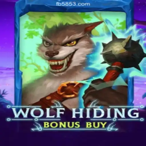 Explore the Thrilling World of WolfHidingBonusBuy on the 5853.com Platform
