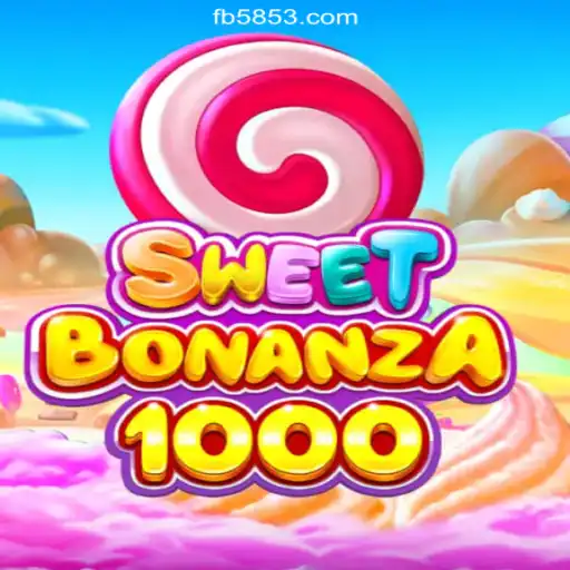 Discover SweetBonanza1000: The #1 Online Slot Game on 5853.com Platform