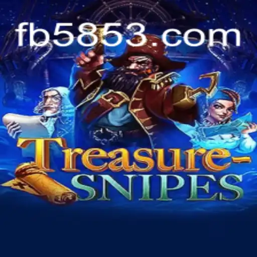 TreasureSnipes: Dive into the Exciting World of Brazil's #1 Online Slots Adventure